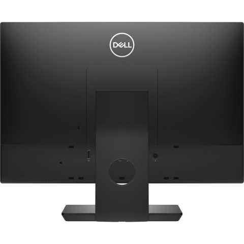 AIO Refurbished DELL OptiPlex 3280, i5 - 10500T, 8 GB, 256 GB SSD [5]