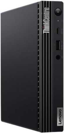 AIO Refurbished Lenovo M70q Tiny, i5-10600T, 16 GB, 256 GB SSD, Win 11 Pro [3]