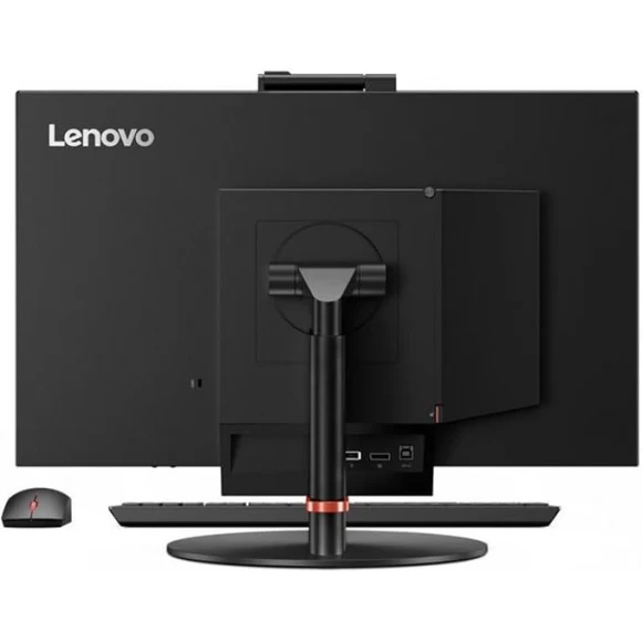 AIO Refurbished Lenovo M70q Tiny, i5-10600T, 16 GB, 256 GB SSD, Win 11 Pro [1]