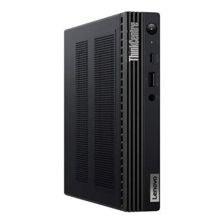 AIO Refurbished Lenovo M70q Tiny, i5-10600T, 16 GB, 256 GB SSD, Win 11 Pro [2]