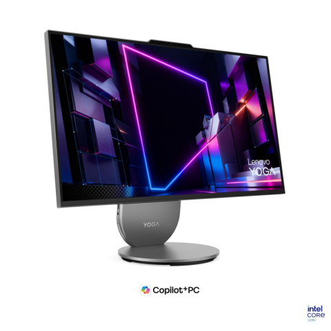 PC, Componente & Software - AIO YG 27 NT QHD U5 325 16 512 UMA DOS