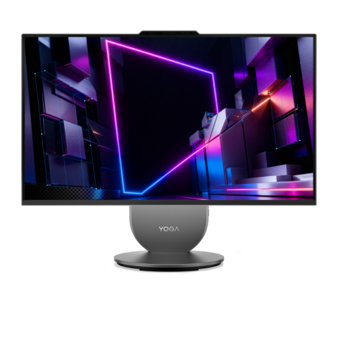 PC, Componente & Software - AIO YG 27 NT QHD U7 356H 32 1TB 5060 DOS