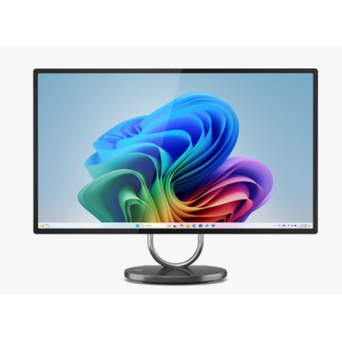 PC All-in-One - AIO YG 31.5NT UHD U7 258V 32 1 4050 W11H