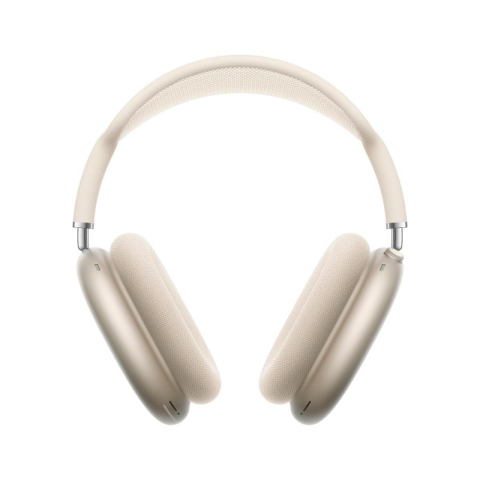 Periferice - AIRPODS MAX 2 USB-C STARLIGHT