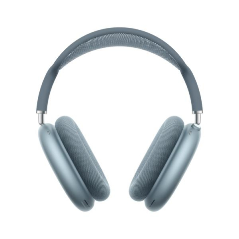 Casti audio - AIRPODS MAX USB-C BLUE