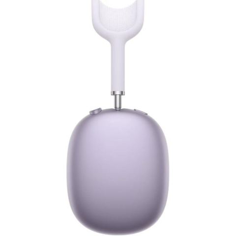 AIRPODS MAX USB-C PURPLE [2]