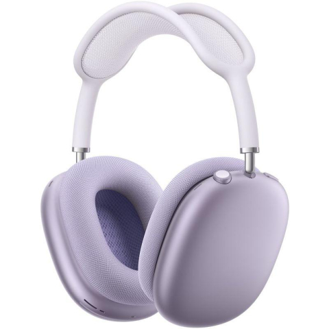 Casti audio - AIRPODS MAX USB-C PURPLE