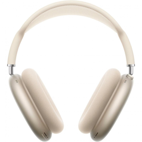 Casti audio - AIRPODS MAX USB-C STARLIGHT