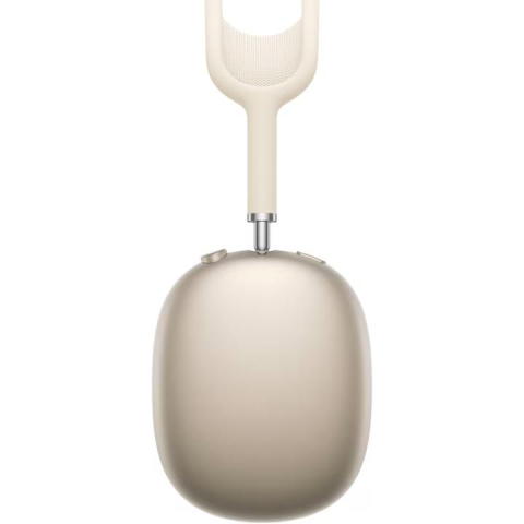 AIRPODS MAX USB-C STARLIGHT [2]