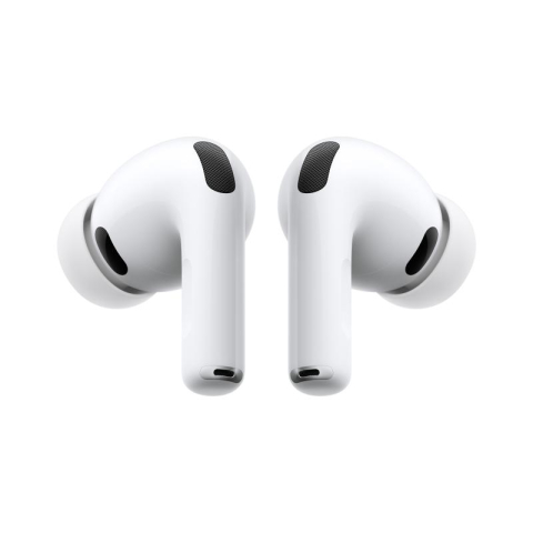 Casti audio - AIRPODS PRO 3 USB-C WHITE
