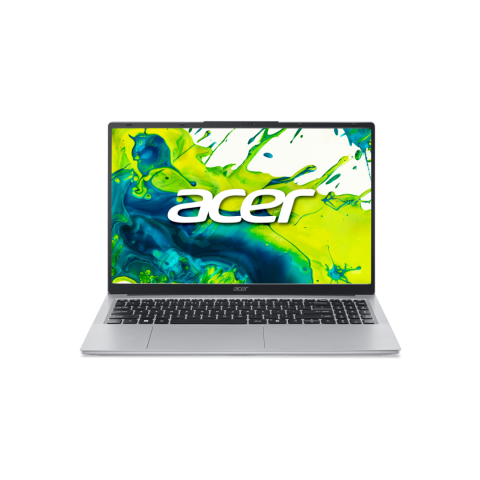 Laptopuri - AL15 FHD U5 115U 8GB 512GB UMA DOS