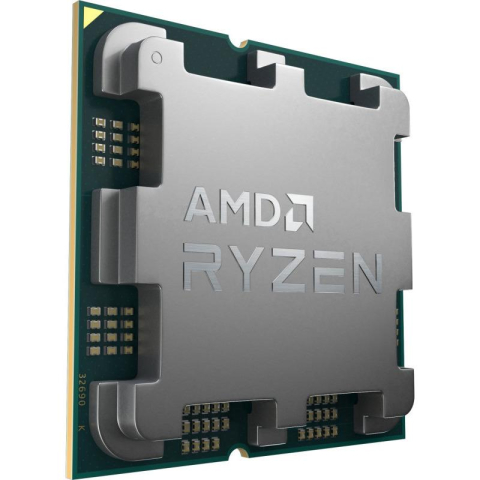 AMD CPU Ryzen 7 7700X 4.5GHz AM5 [1]