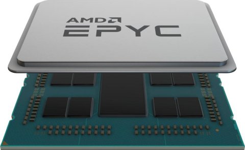 Procesoare server - AMD EPYC 9115 2.6GHZ 16-CORE 125W PROCES