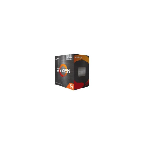 Procesoare - AMD Ryzen 5 5600G Box