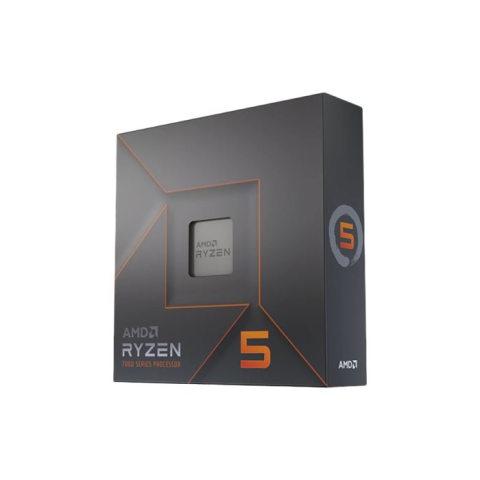 Procesoare - AMD Ryzen 5 7600X no fan Box