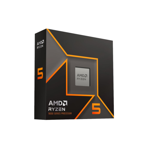 Procesoare - AMD Ryzen 5 9600X no fan Box