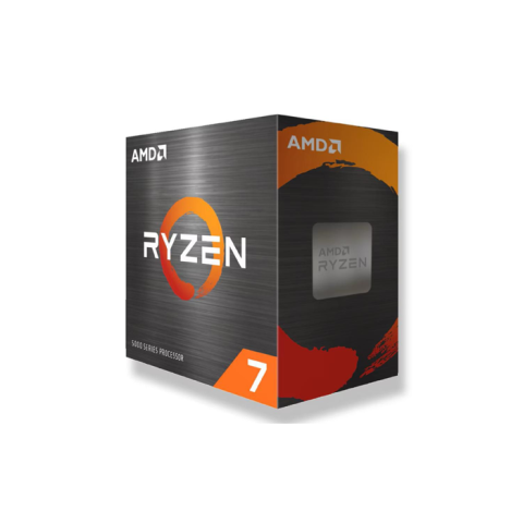 PC, Componente & Software - AMD Ryzen 7 5700 Box