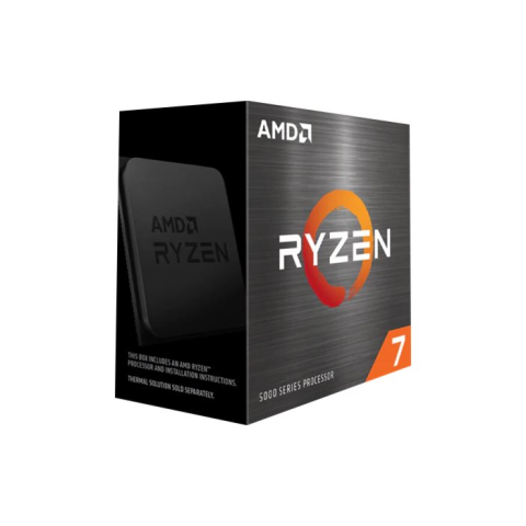 PC, Componente & Software - AMD Ryzen 7 5700G Box