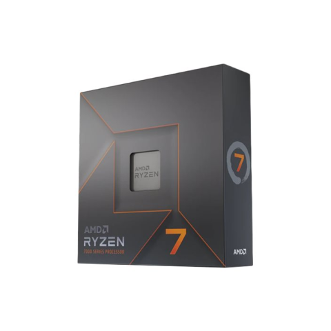 Procesoare - AMD Ryzen 7 7700X no fan Box