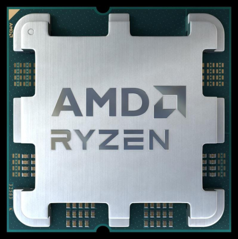 PC, Componente & Software - AMD Ryzen 7 7800X3D processor