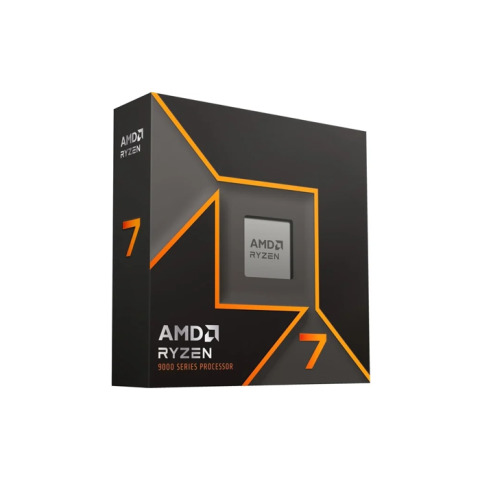 Procesoare - AMD Ryzen 7 9700X no fan Box