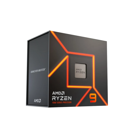 Procesoare - AMD Ryzen 9 7900X no fan Box