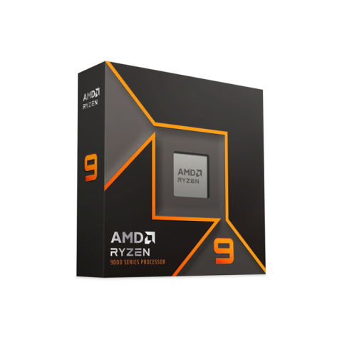 PC, Componente & Software - AMD Ryzen 9 9950X no fan Box