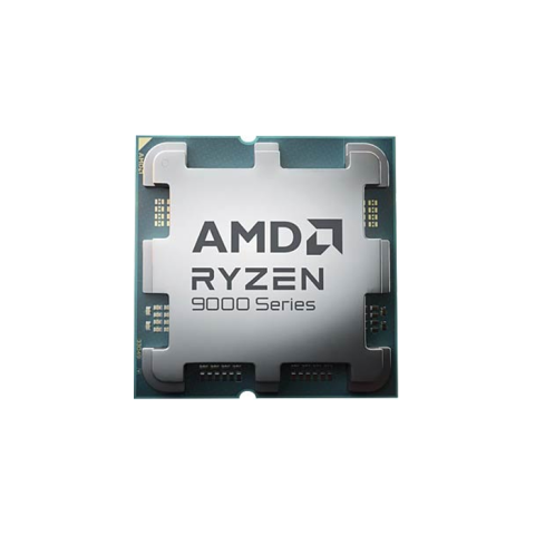 PC, Componente & Software - AMD Ryzen 9 9950X3D Tray