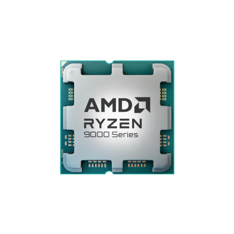 Procesoare - AMD Ryzen 9 9950X3D2 Tray