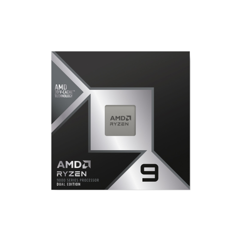 Procesoare - AMD Ryzen 9 9950X3D2 WOF