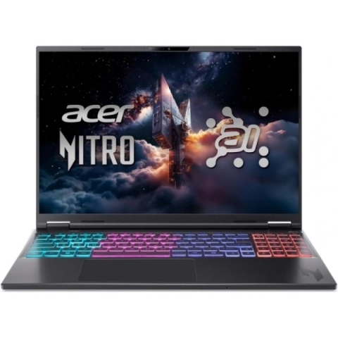 Laptopuri si accesorii - AN16S AI WUXGA R7 350 16GB 1TB 5060 DOS
