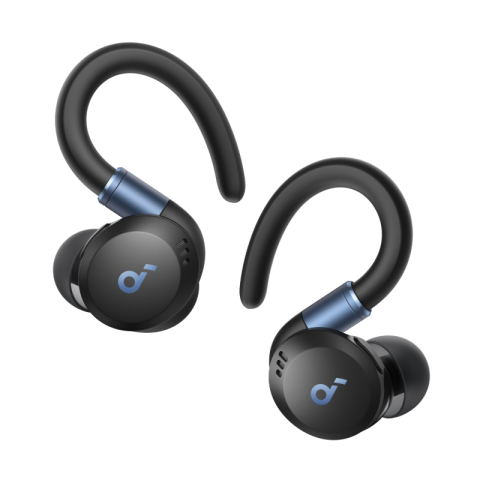 Periferice - Anker casti wireless SC Sport X20 BK