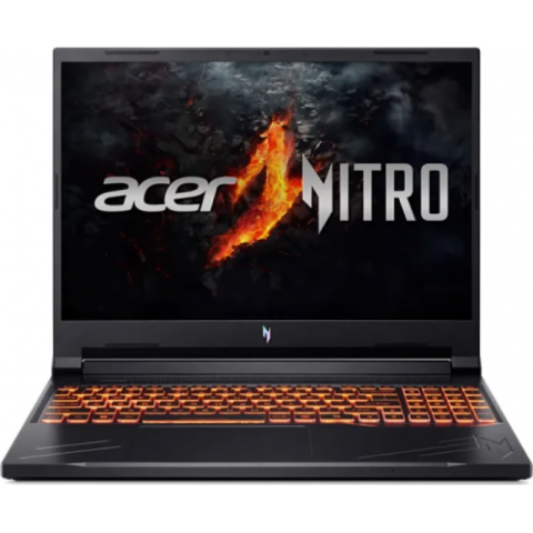 Laptopuri si accesorii - ANV16 WUXGA CORE5 210H 16 512GB 5050 DOS