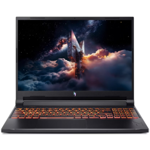Laptopuri si accesorii - ANV16 WUXGA CORE5 210H 16 512GB 5060 DOS