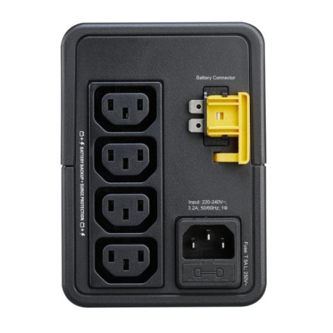 Periferice - APC BACK-UPS 700VA AVR