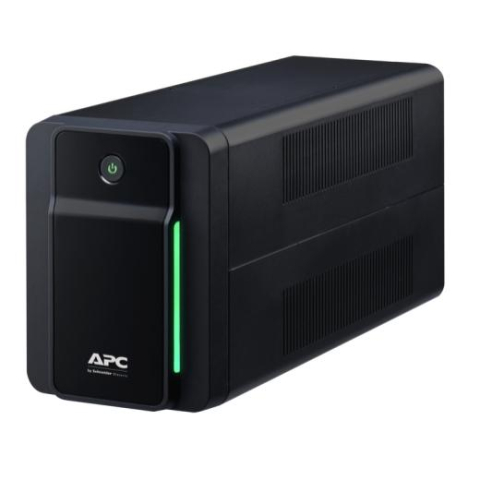 UPS-uri - APC Back-UPS 750VA, 230V, AVR