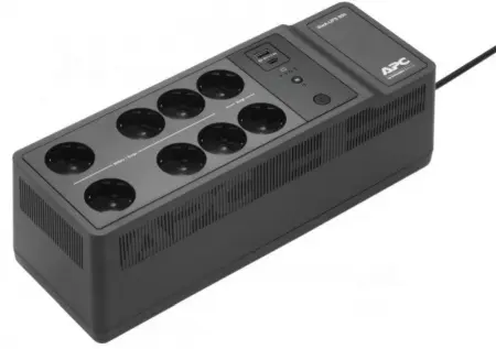 Periferice - APC Back-UPS 850VA, 230V, USB Type-C and