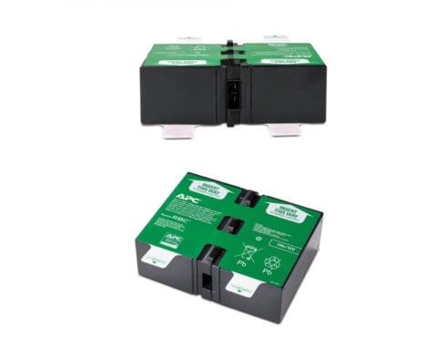 Accesorii UPS-uri - APC BATERIE UPS APCRBC123