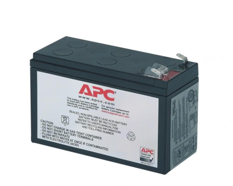 Accesorii UPS-uri - APC BATERIE UPS RBC17