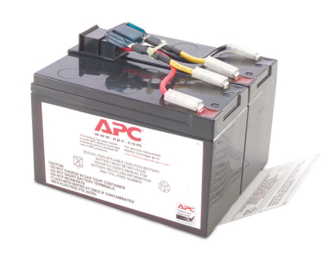 Periferice - APC BATERIE UPS RBC48