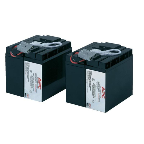 Periferice - APC BATERIE UPS RBC55