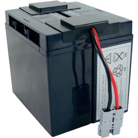 Accesorii UPS-uri - APC BATERIE UPS RBC7