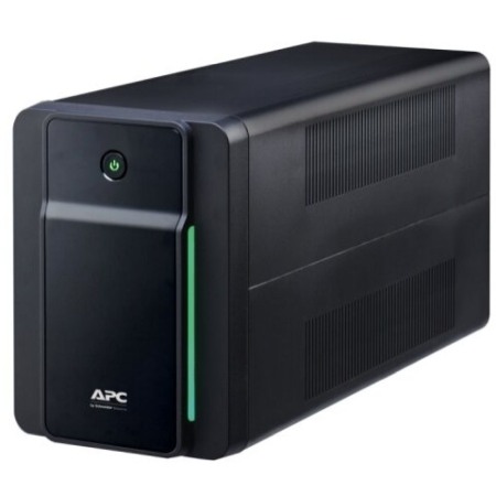 Periferice - APC Back-UPS 1200VA, 230V, AVR, IEC Sock