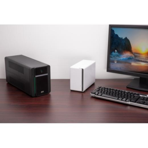 Periferice - APC Easy UPS BVX 1600VA, 230V, AVR, IEC