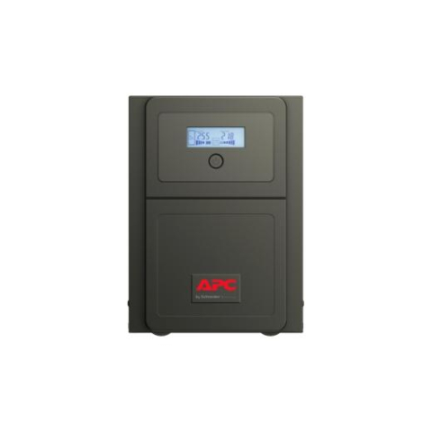 Periferice - APC Easy UPS SMV 750VA 230V