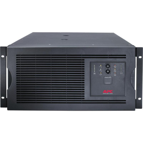 Periferice - APC SMART-UPS 5000VA RM 5U