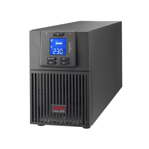 UPS-uri - APC Smart-UPS RV 1000VA 230V
