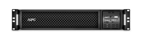 Periferice - APC Smart-UPS SRT 3000VA RM 230V