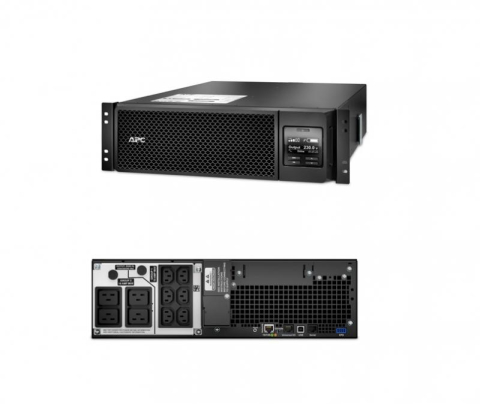 Periferice - APC Smart-UPS SRT 5000VA RM 230V