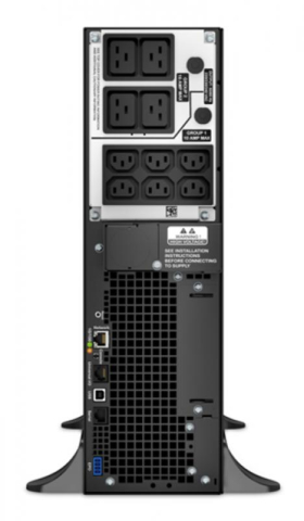 UPS-uri - APC Smart-UPS SRT 5000VA TWR 230V